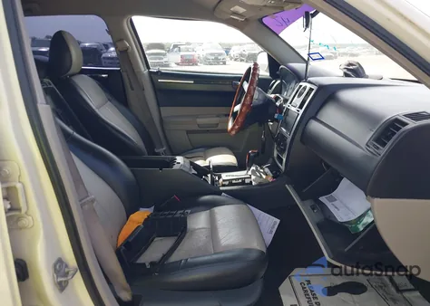 2007 Chrysler 300 Touring z USA, uszkodzony, nr VIN 2C3KA53G17H744051